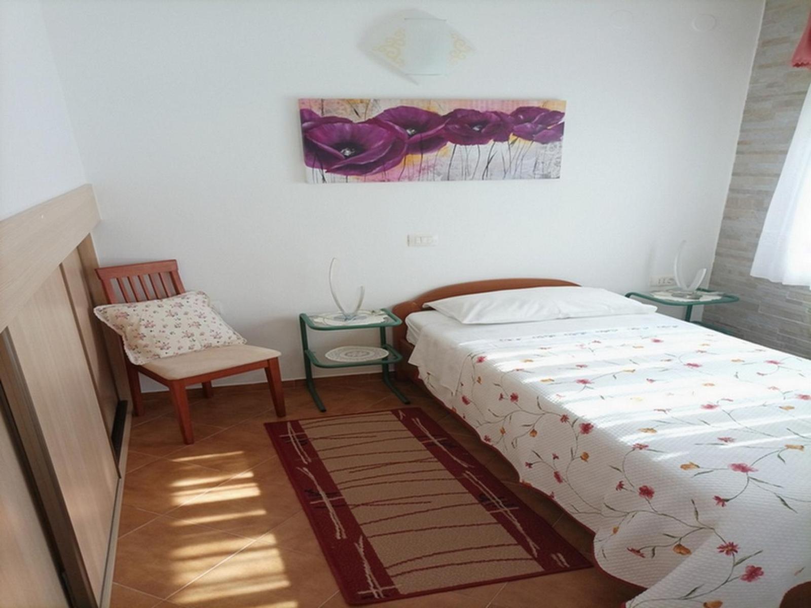 Apartments Daria Rovinj Exterior photo
