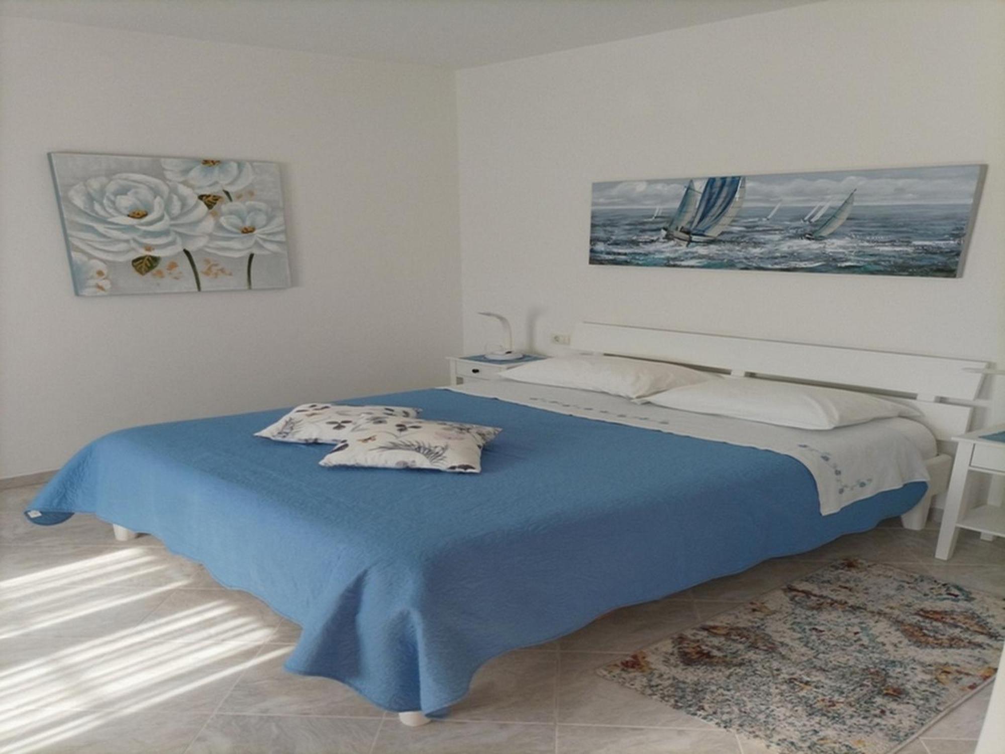 Apartments Daria Rovinj Exterior photo