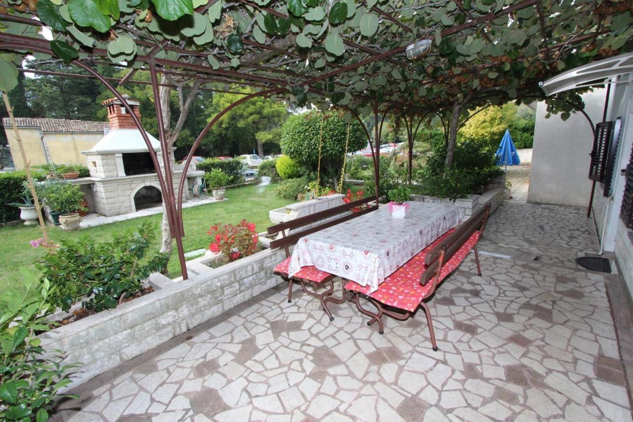 Apartments Daria Rovinj Exterior photo