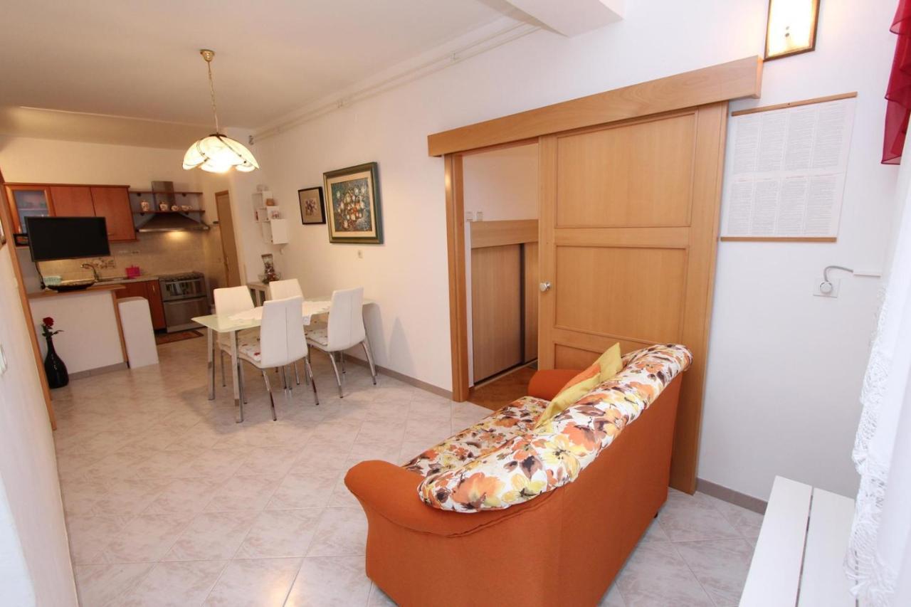 Apartments Daria Rovinj Room photo