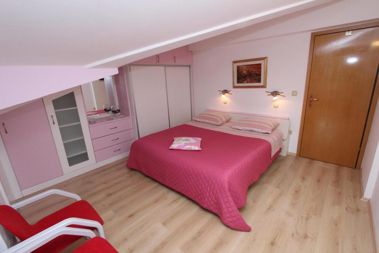 Apartments Daria Rovinj Exterior photo