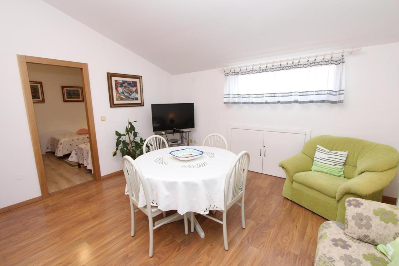 Apartments Daria Rovinj Room photo