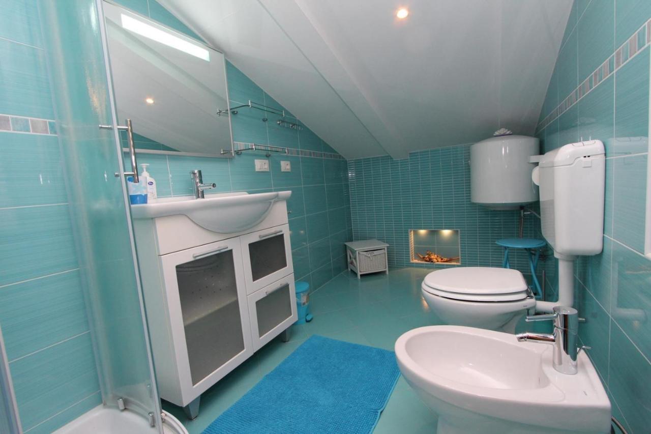 Apartments Daria Rovinj Exterior photo