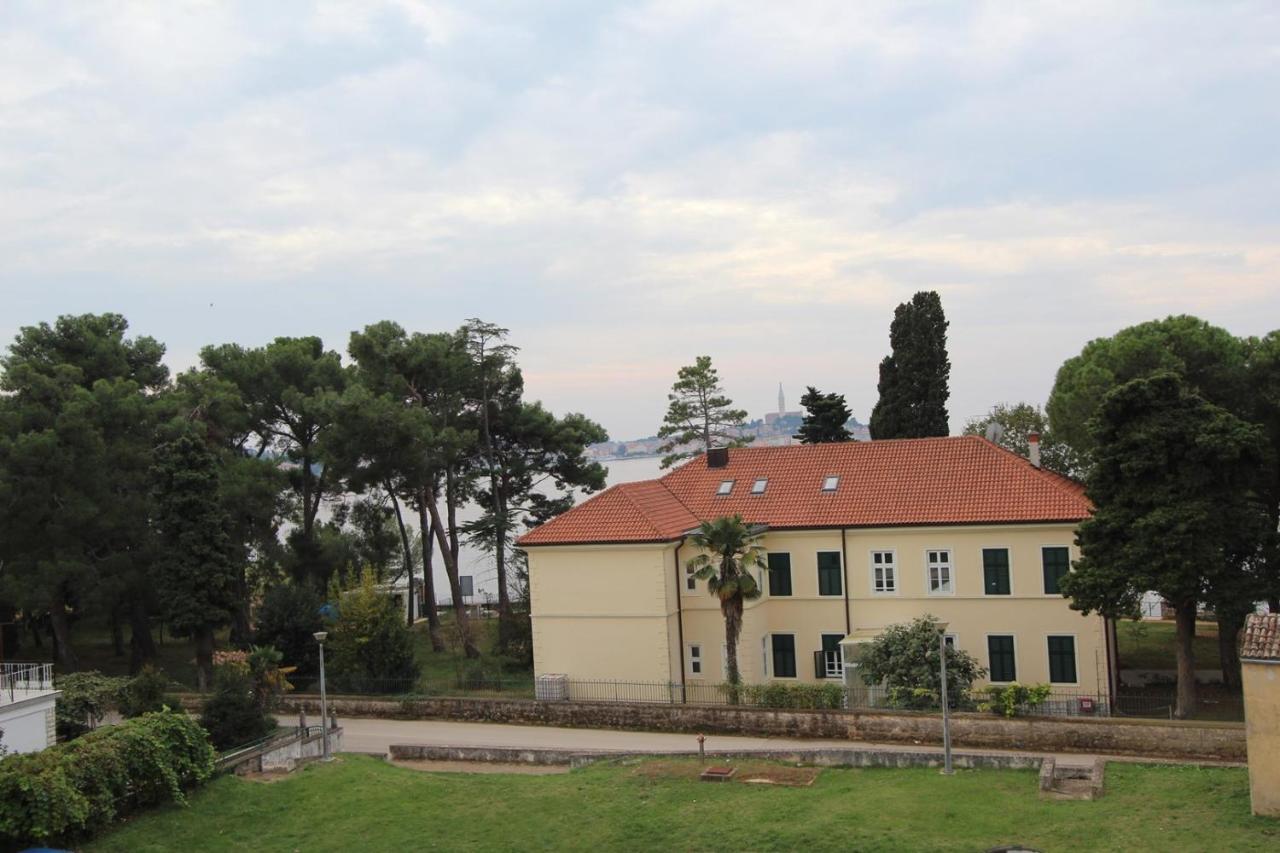 Apartments Daria Rovinj Room photo
