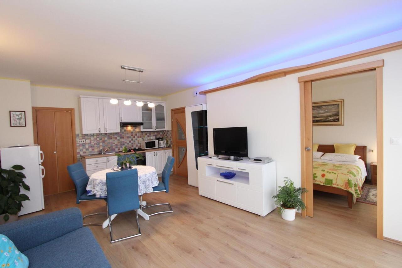 Apartments Daria Rovinj Exterior photo