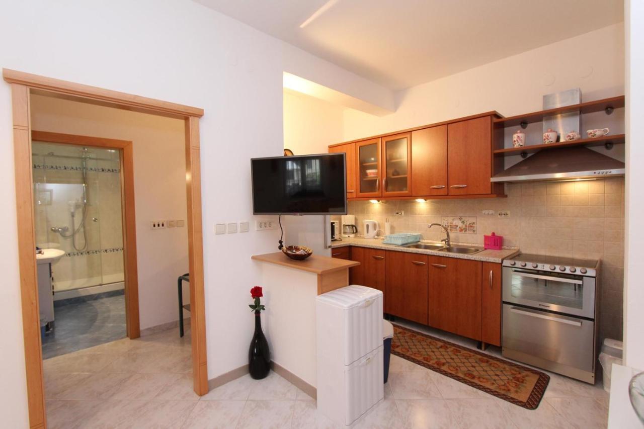Apartments Daria Rovinj Exterior photo