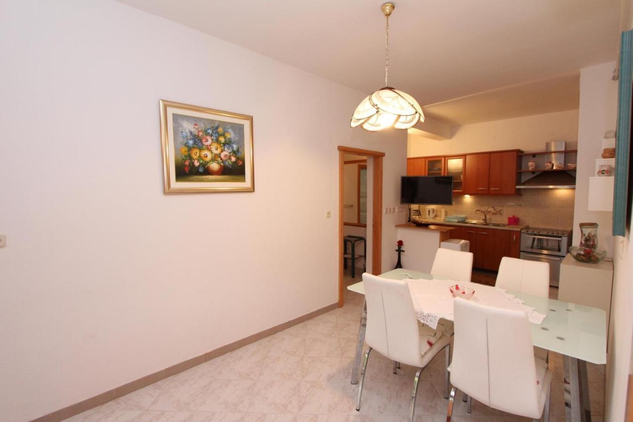 Apartments Daria Rovinj Room photo