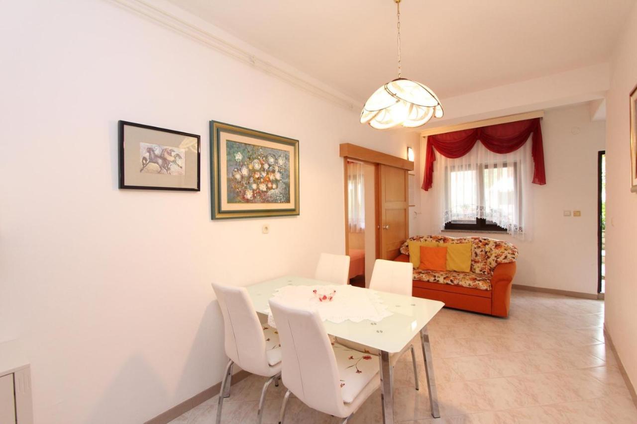 Apartments Daria Rovinj Exterior photo