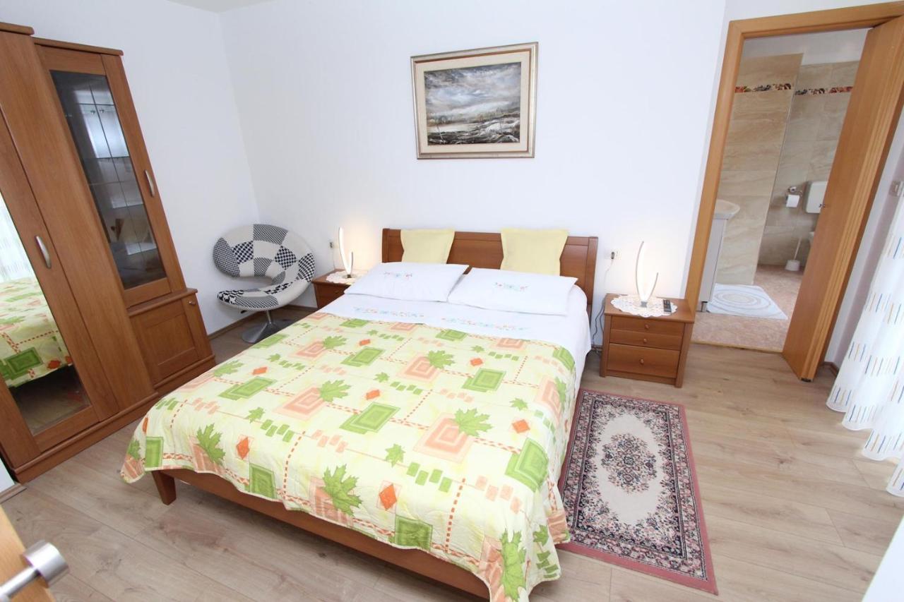 Apartments Daria Rovinj Exterior photo